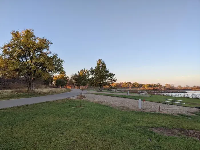 West Rolling Hills