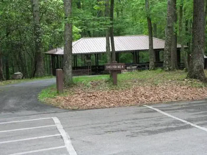 Grandview Shelter 4