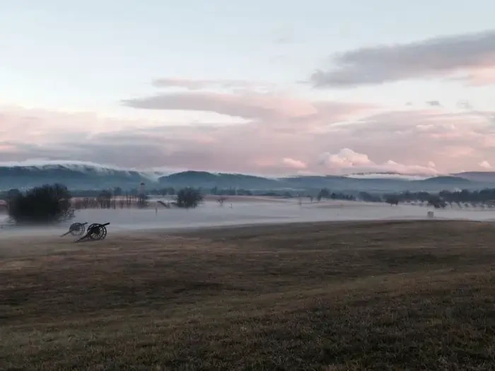 Antietam National Battlefield