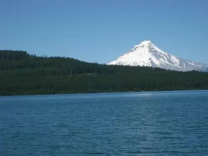 Hoodview Campground (Timothy Lake, OR)