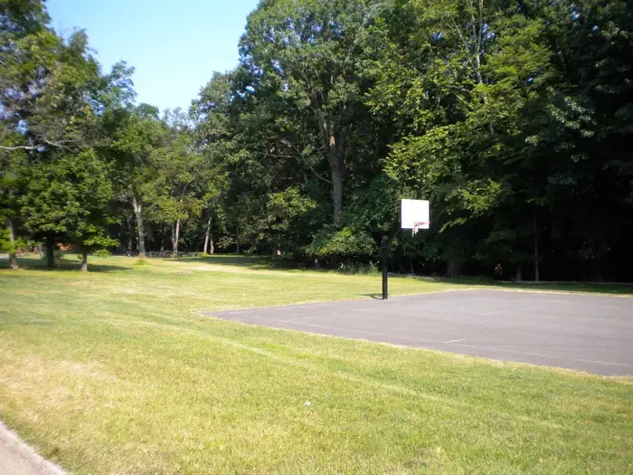 Fort Washington Park Day Use Facilities