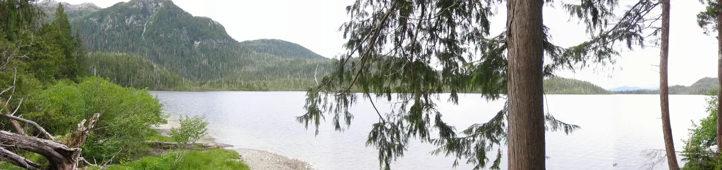 Suloia Lake Cabin