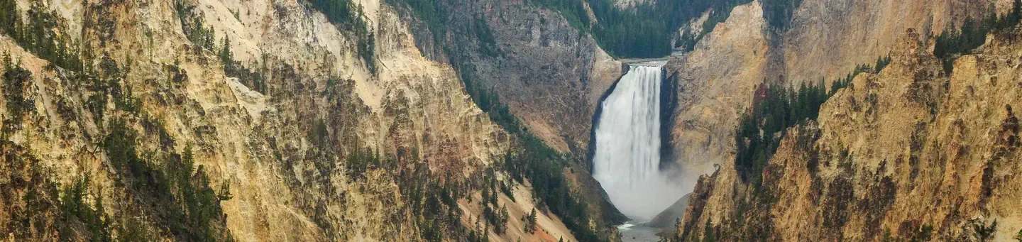 Yellowstone National Park