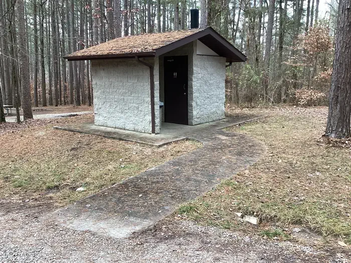 Saddle Lake Campground