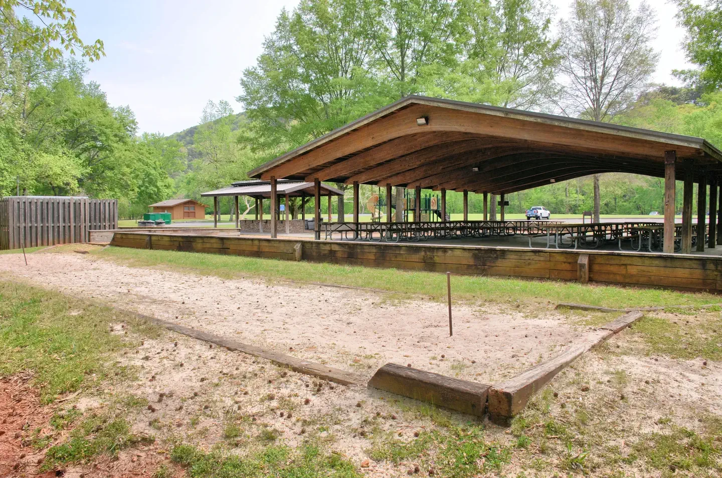 Shelter A