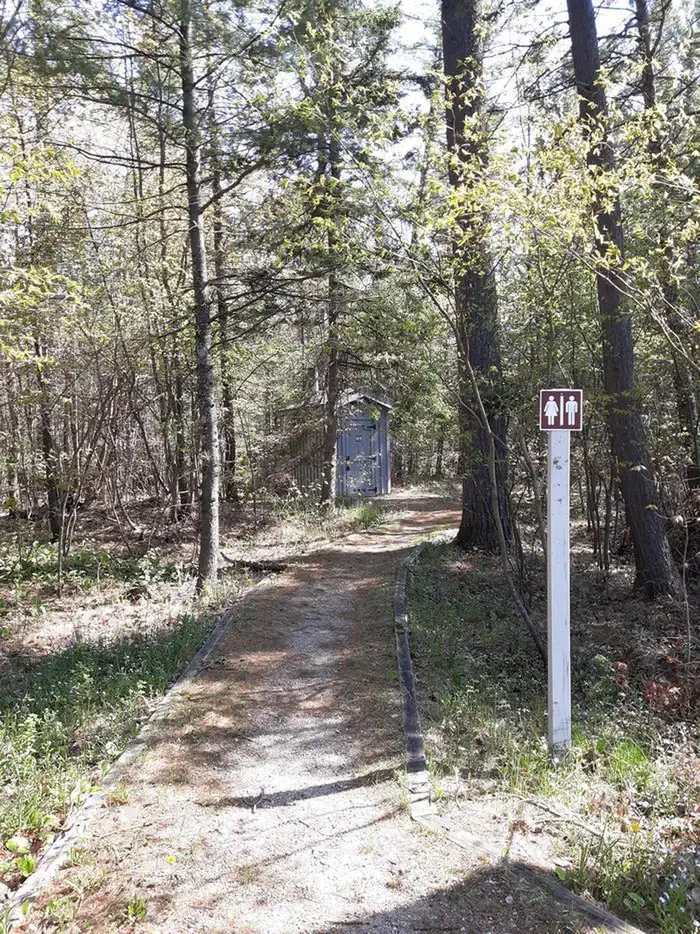 Murray Bay Group Site