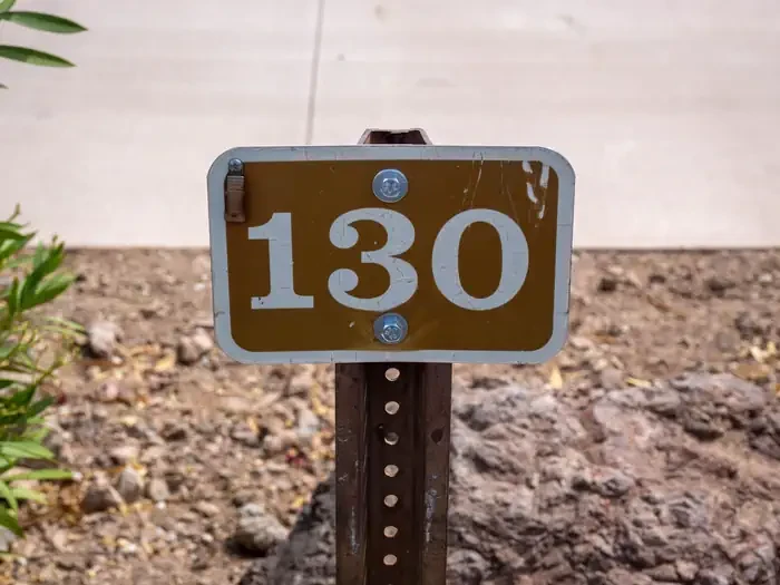 Site 130