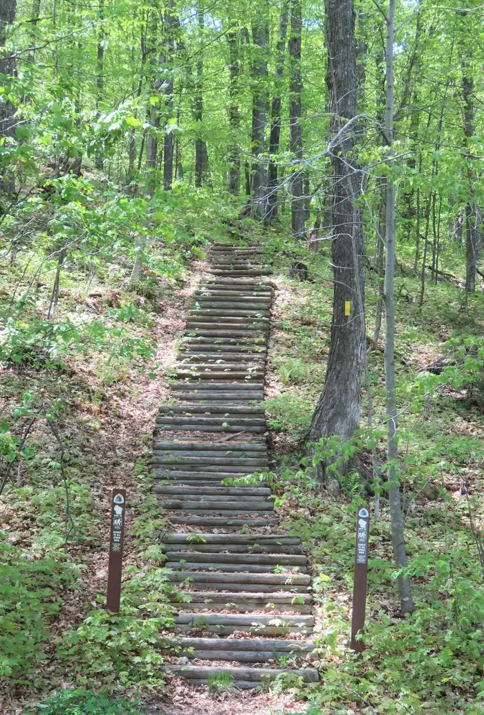 Spearhead Point