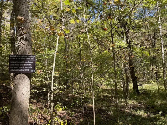 Crowder Cove - Site 5