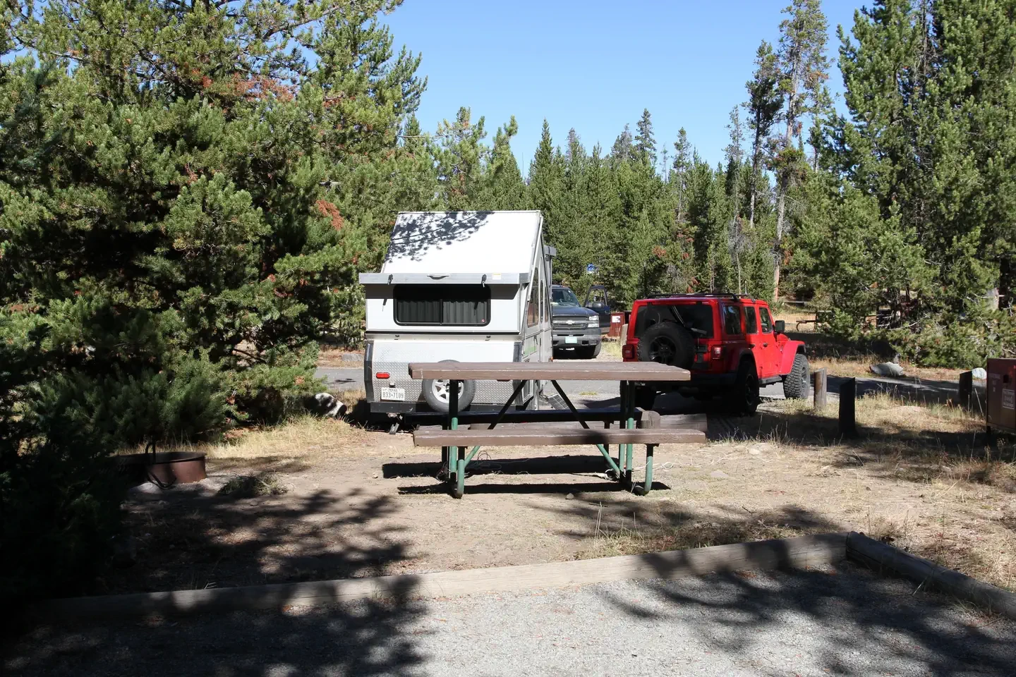 Indian Creek site #68