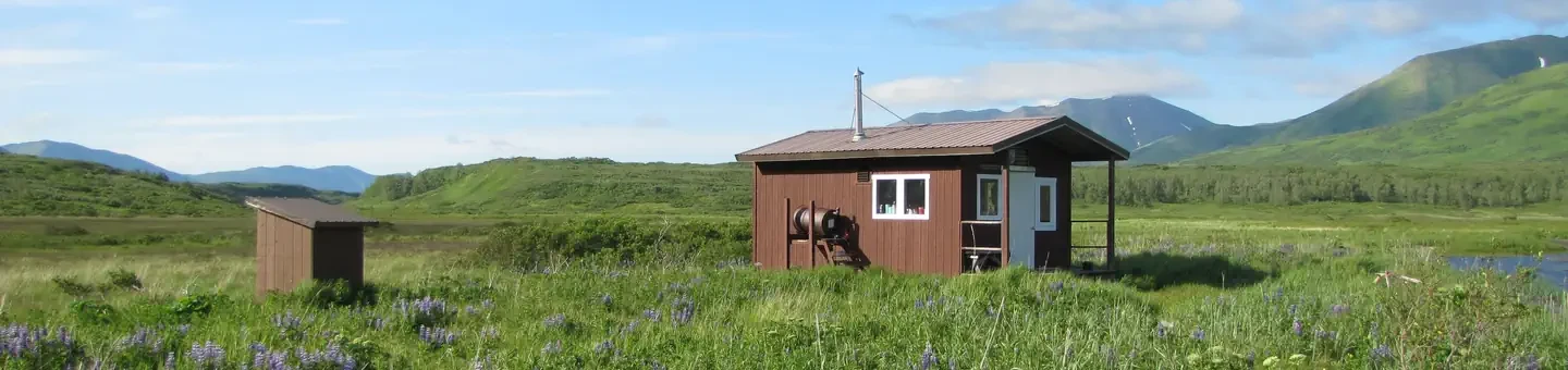 NORTH FRAZER LAKE CABIN