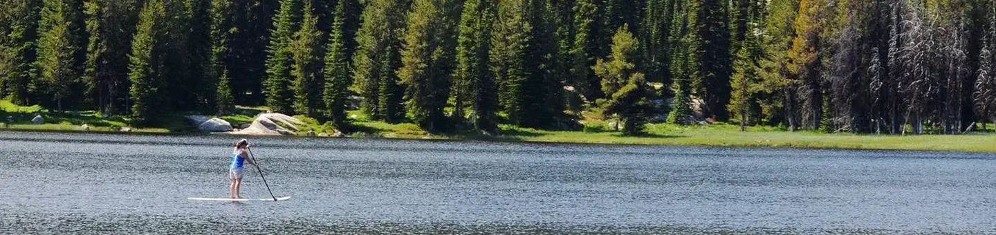 Anthony Lake