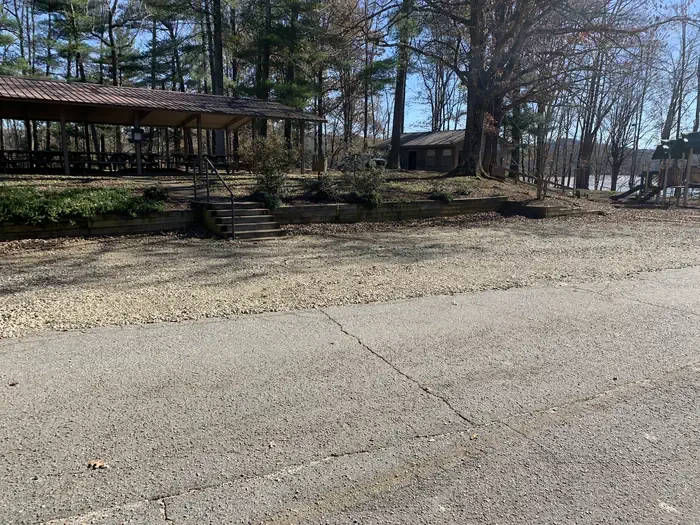 Ann Picnic Shelter