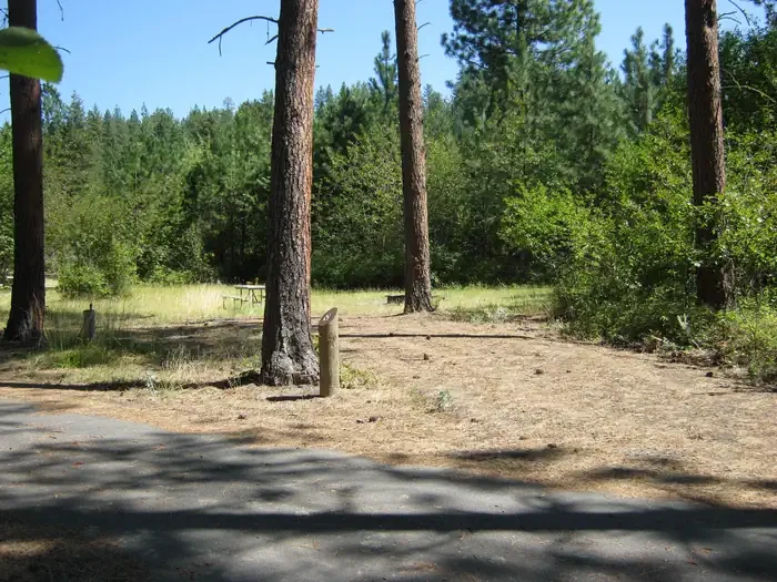 Hunters Campground