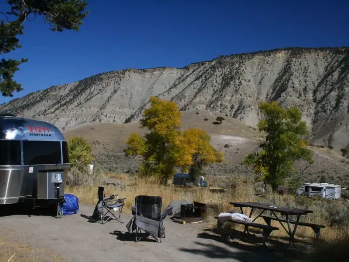 Mammoth site #63
