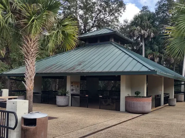 Pavilion