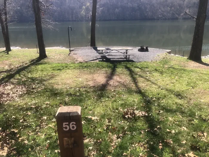 56 - near water