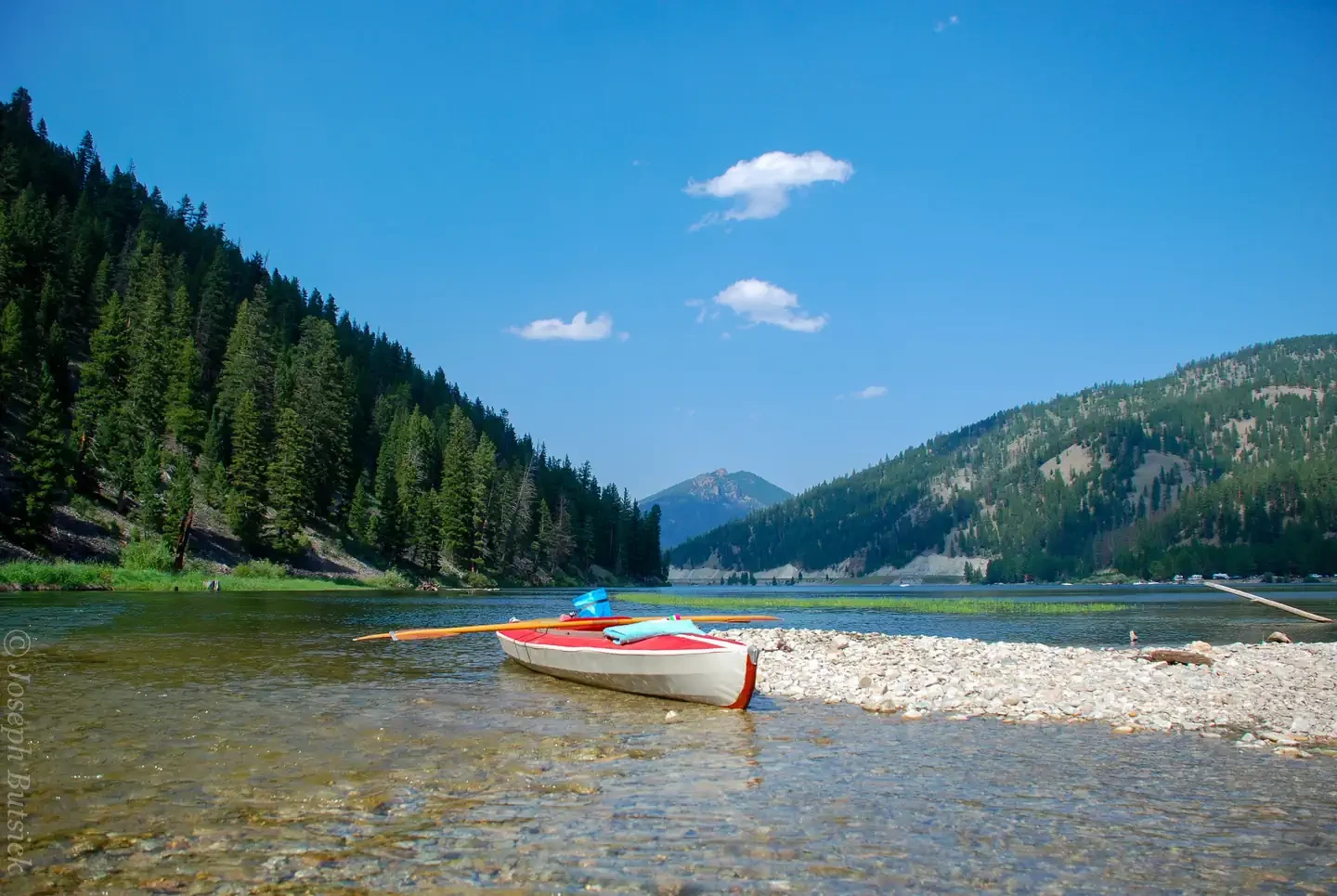 Alta Campground