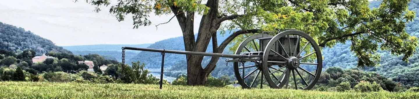 Harpers Ferry National Historical Park