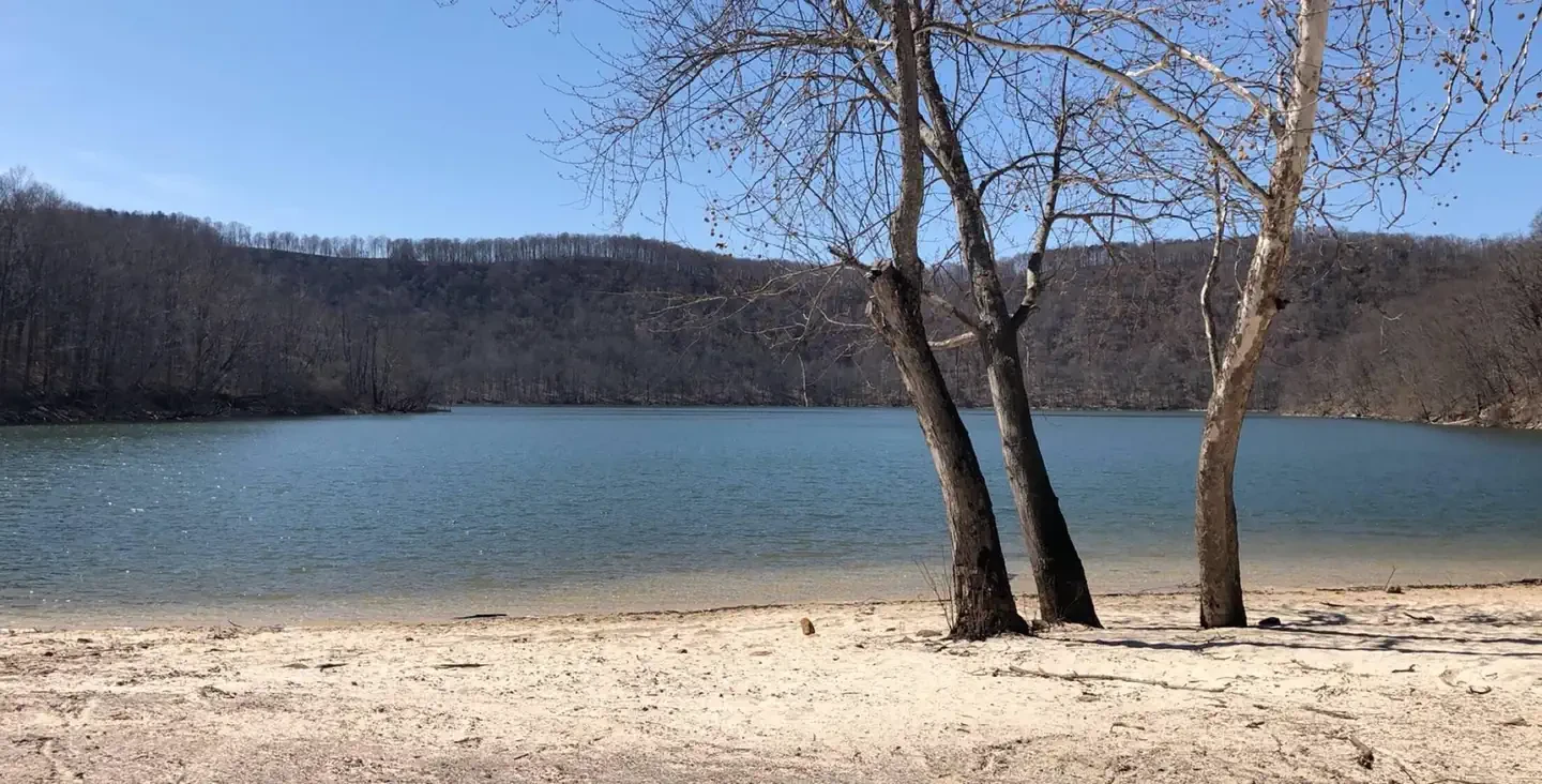 Mill Run Recreation Area