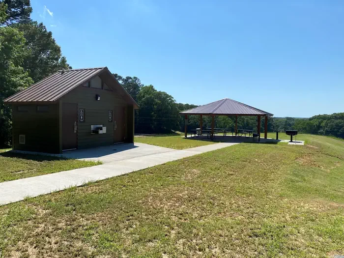 RoundTop Overlook Pavilion