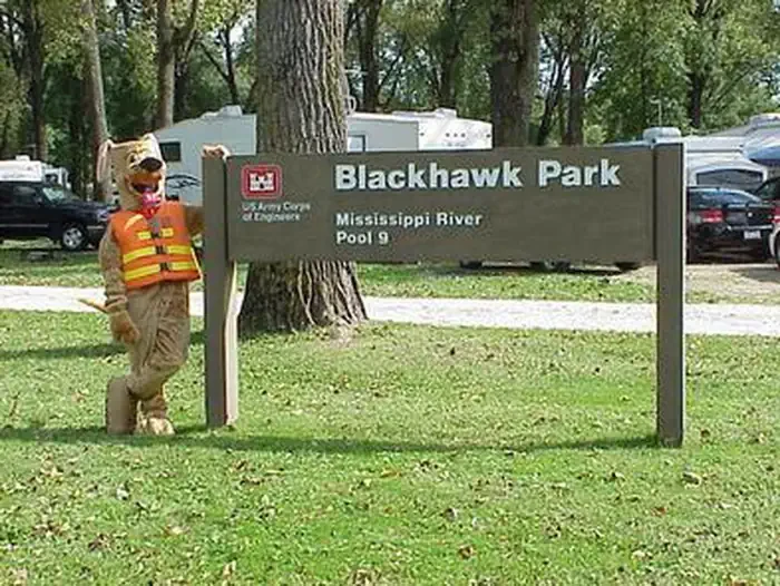 Blackhawk Park