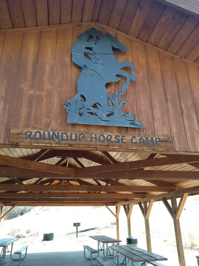 Horse Camp