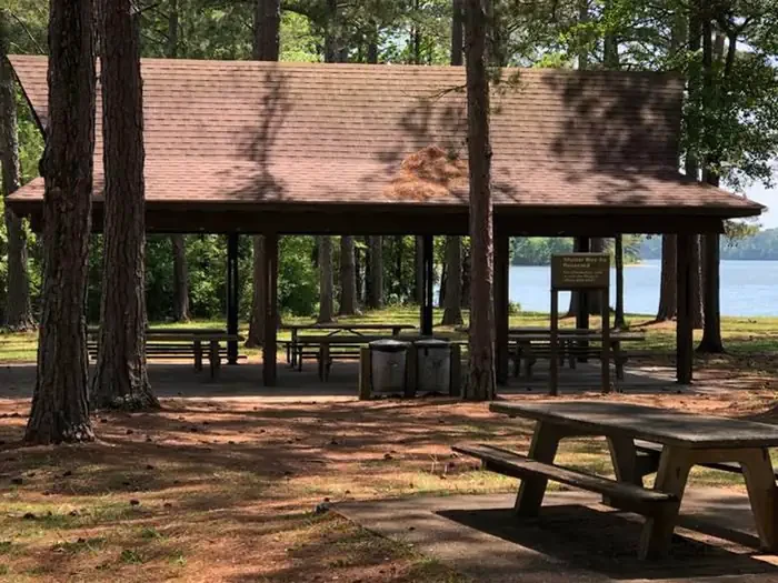 Veasey Creek Park