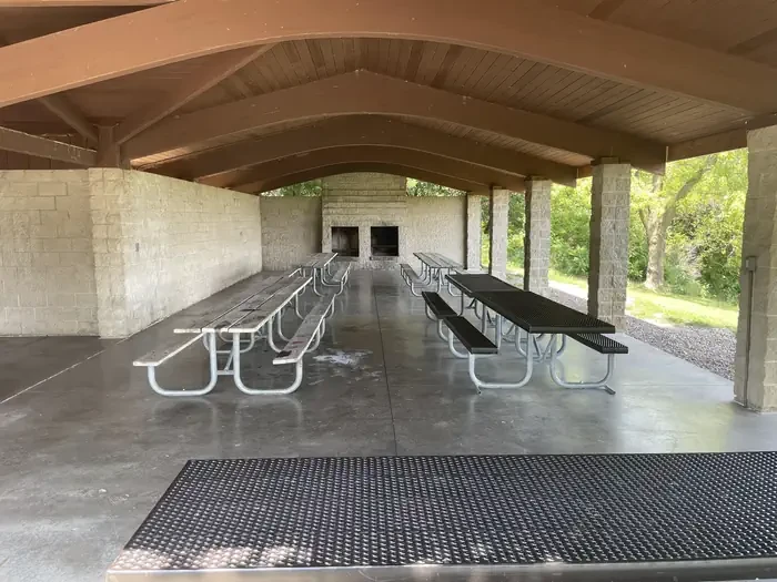 Lake View Recreation Area (Saylorville)
