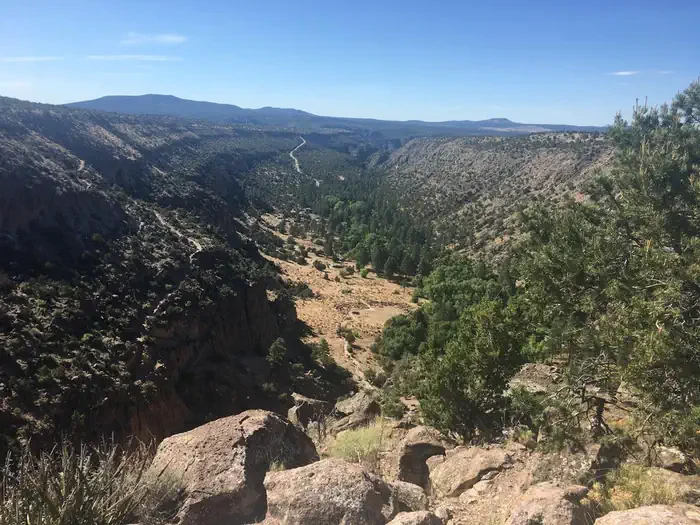 Juniper Campground (NM)