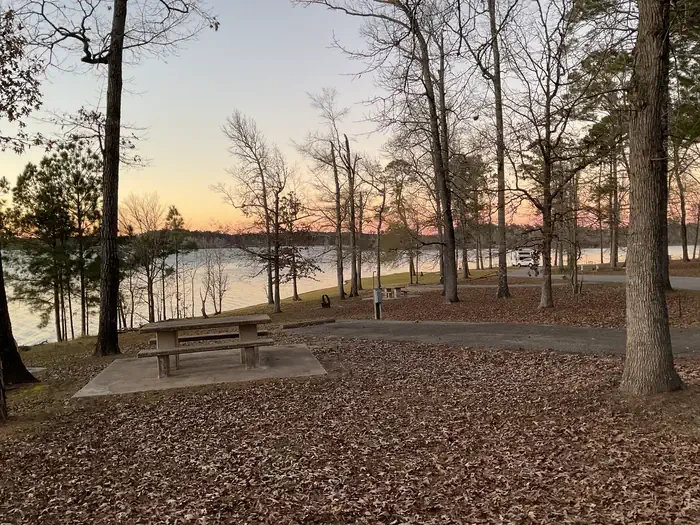 San Augustine