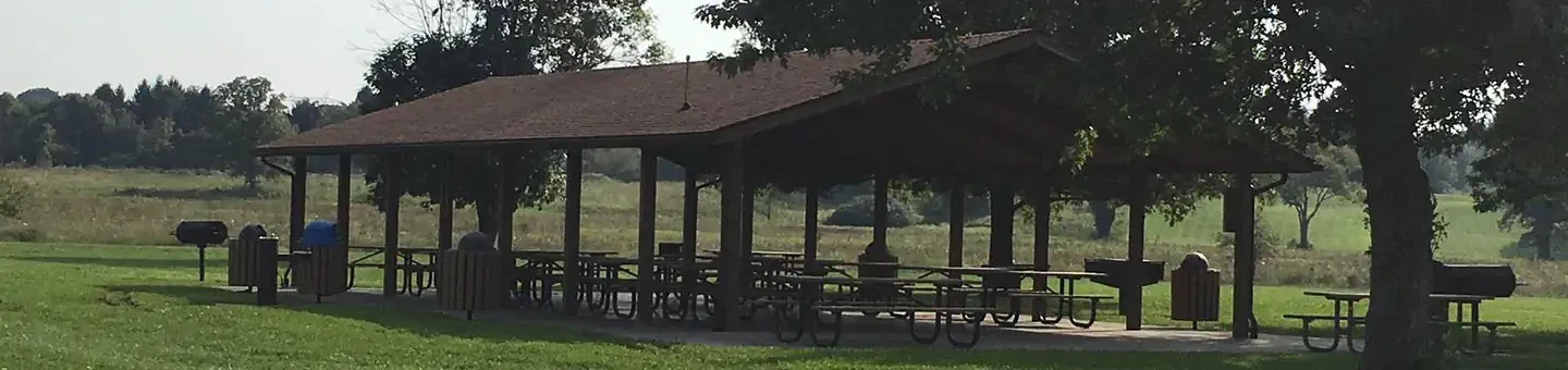 BUCKEYE SHELTER