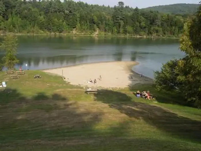 Stoughton Pond Rec Area