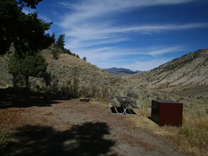 Mammoth site #45