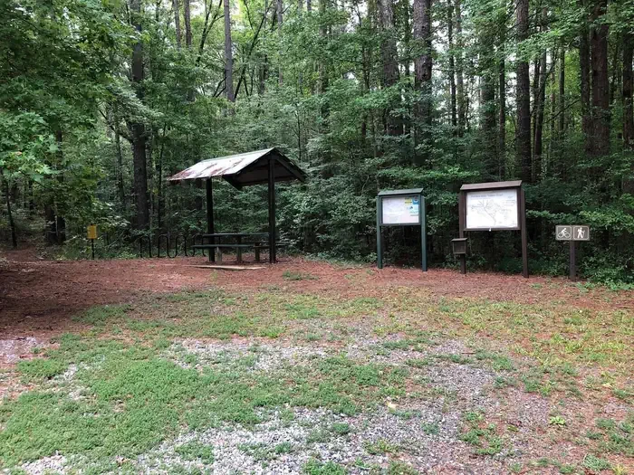 Tom Merrill Recreation Area