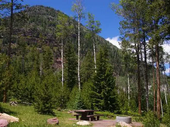 Upper Stillwater