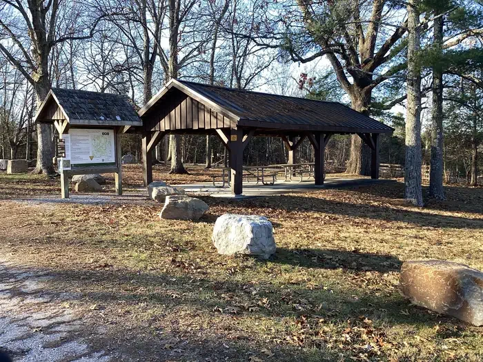 Youngs Creek Campground