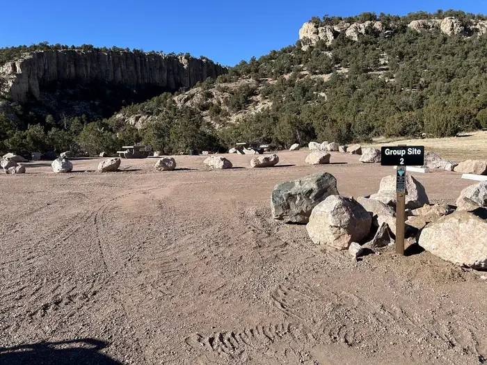 Group Site 2