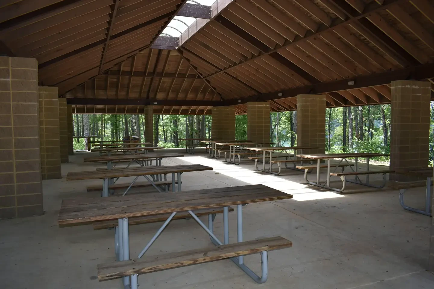 Corinth Recreation Area
