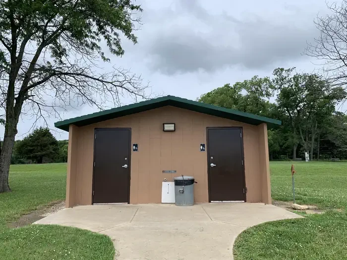 Group Shelter 3