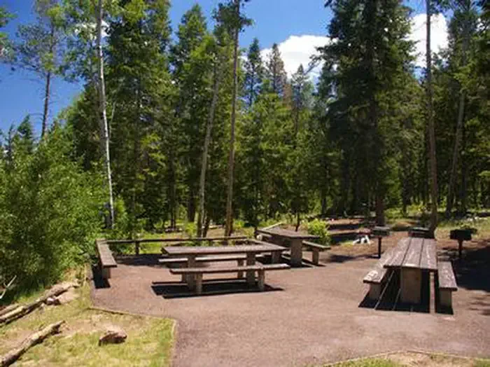 Upper Stillwater