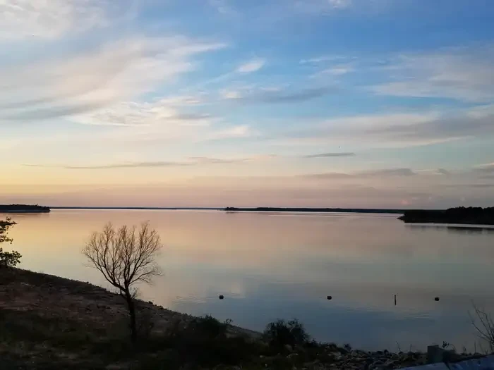 Kiamichi Park