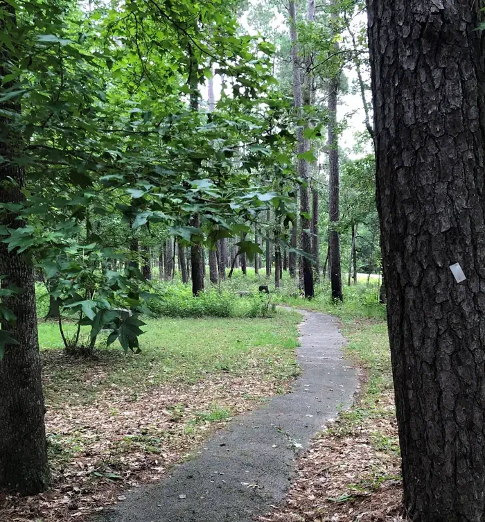 Cagle Recreation Area