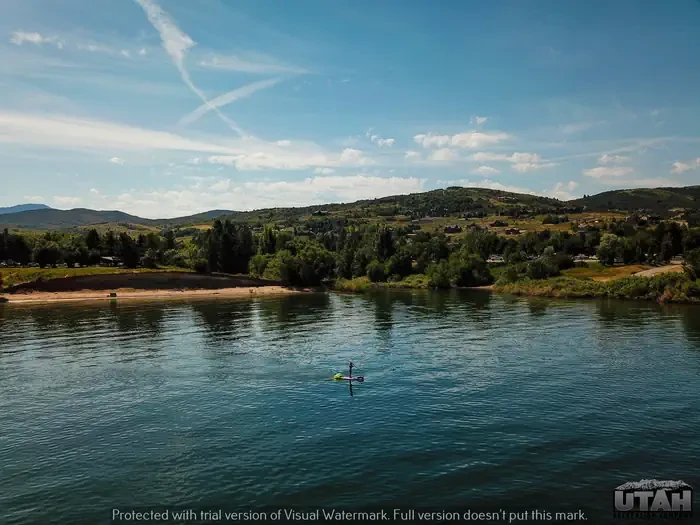 Anderson Cove (Uinta-Wasatch-Cache National Forest, UT)