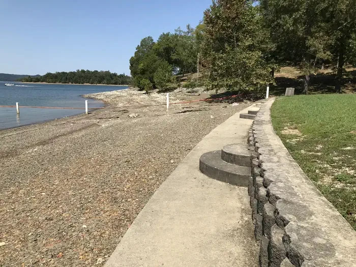 Willow Grove Campground