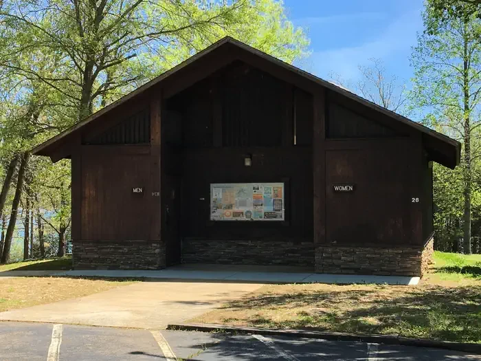 L1-Picnic Shelter