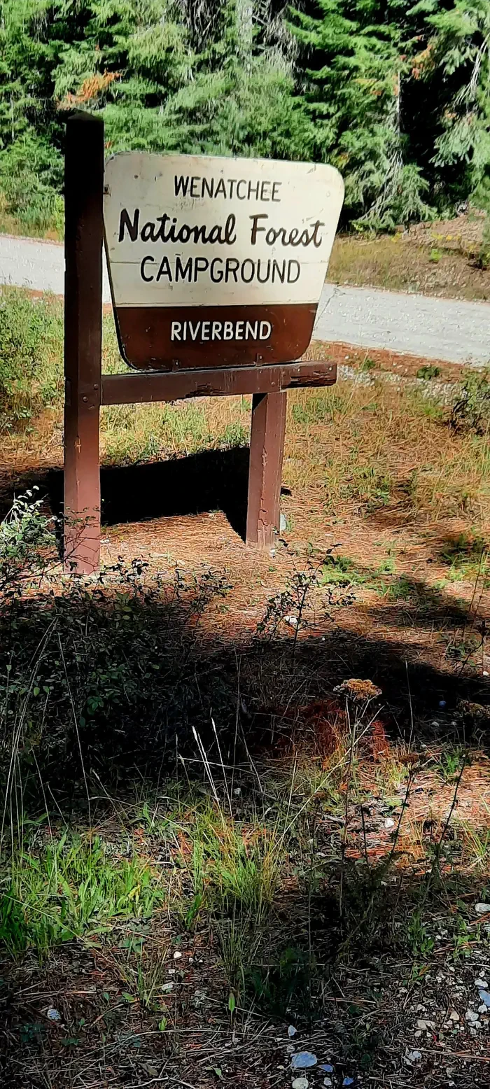 Riverbend Campground