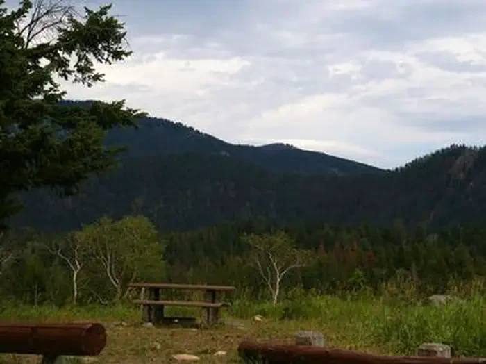 Beaver Creek Campground