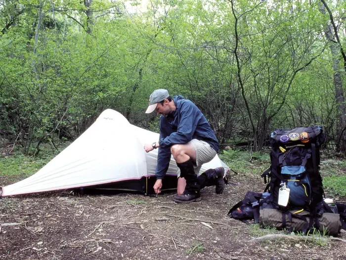 Shenandoah National Park Backcountry Permits