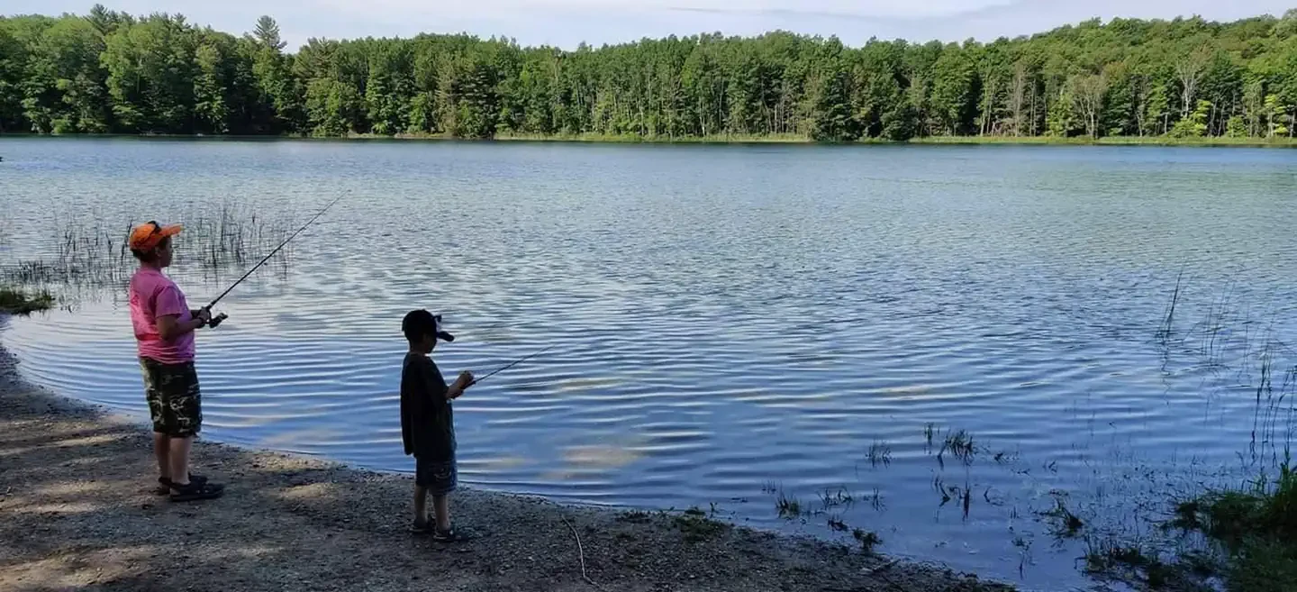 Platte River Campground